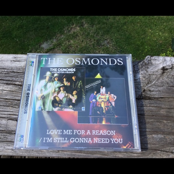 An Osmond Family Bundle - Picture 2 of 7